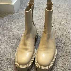 Zara Boots